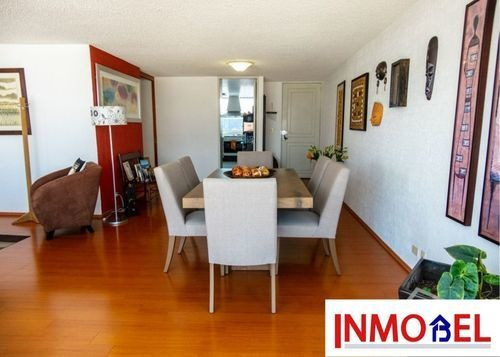 Imagen 6 de 16 de Departamento En Venta En Del Valle Sur