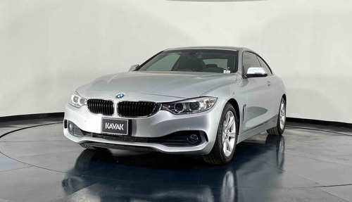 Imagen 1 de 15 de 116527 - Bmw Serie 4 2016 Con Garantía