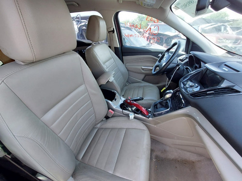 Ford Escape 2013 ( En Partes ) 2013 - 2016 1.6 Turbo Yonke