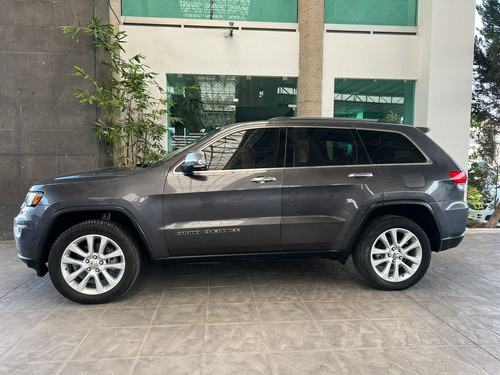 Jeep Grand Cherokee 5.7 Blindada 4x4 At