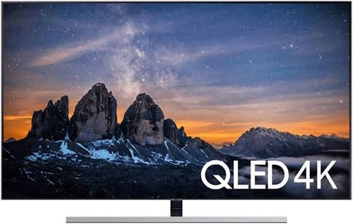 Samsung Q80 55 Polegadas Para Retirar