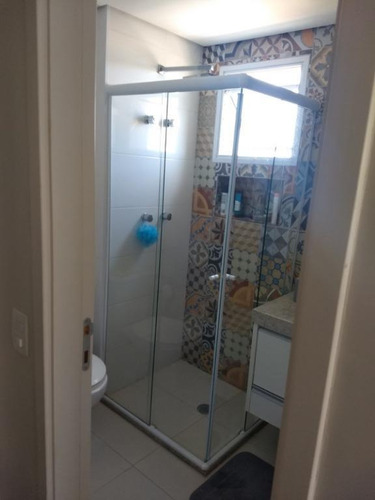 Imagem 22 de 30 de Apartamento À Venda, 86 M² Por R$ 750.000,00 - Mooca (zona Leste) - São Paulo/sp - Ap4796