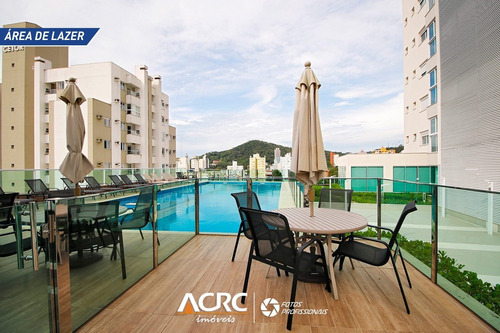 Imagem 15 de 23 de Acrc Imóveis - Apartamento A Venda No Bairro Victor Konder - Ap00839 - 4826068