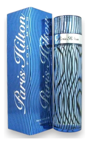Perfume Paris Hilton Men Edt 100 Ml.