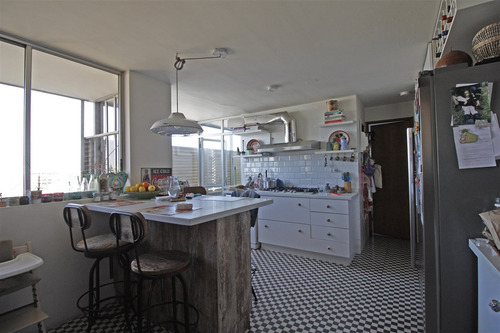 Departamento 3d3b Serv Hernando Aguirre - Lota, Providencia.