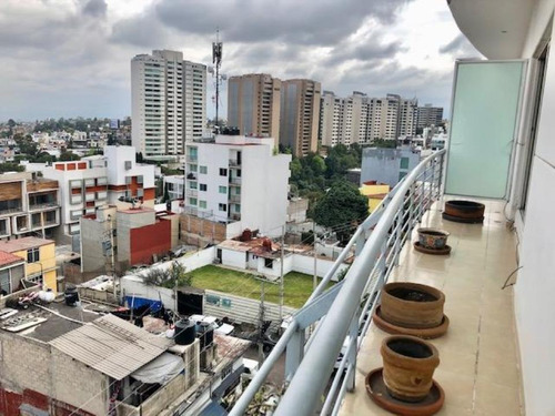 Imagen 13 de 14 de Departamento En Renta En Secretaria De Marina ( 482625 )