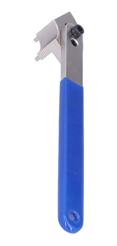 Llave Tensora De Correa Dentada Del Motor Llave De Polea Aju