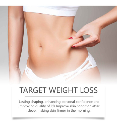 100 Set Bee Venom Extract Patch For Body Shaping