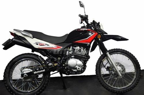 Motomel Skua 150 V6 12 Cuotas Fijas Solo Con Dni