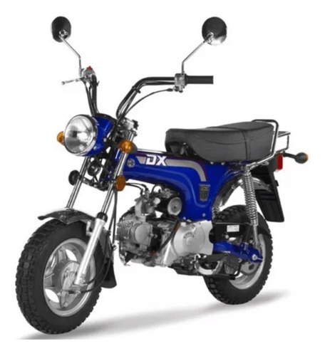 Corven Dx70