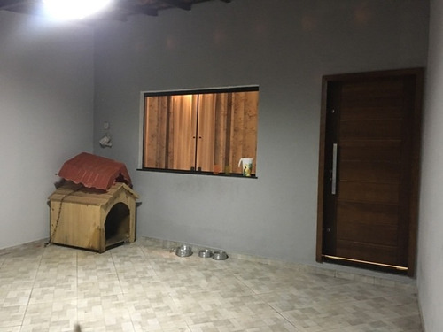 Imagem 9 de 10 de Casa 2 Quartos Santo André - Sp - Jardim Las Vegas - V4276