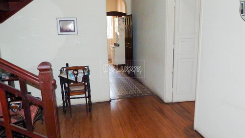 Imagem 6 de 11 de Casa À Venda Em Cambuí - Ca005743