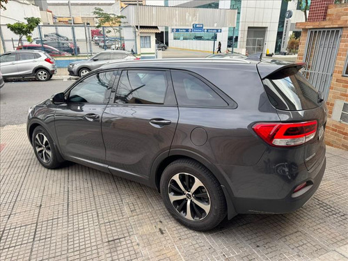 Kia Sorento 3.3 v6 Gasolina ex 7l Automatico