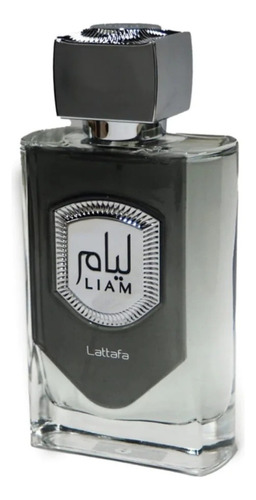 Perfume Lattafa Liam Edp 100 Ml