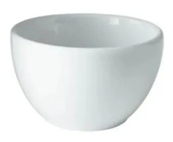 24 Bowl Ensaladera Sopa Porcelana Pa1101904524 Corona Xavi