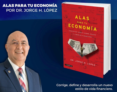 Alas Para Tu Economia Conceptos Sabios Sobre Deudas Y Libert