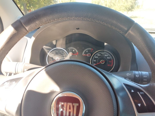 Fiat Palio 1.4 Attractive Pack Top