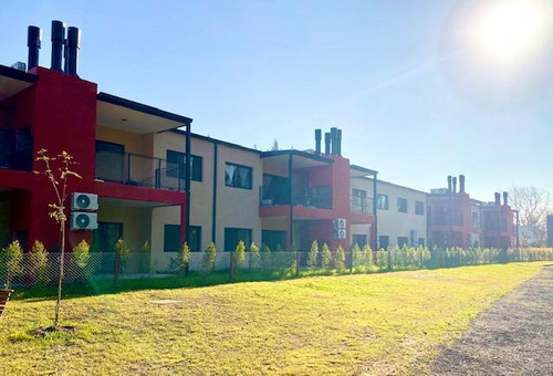 Imagen 28 de 30 de Altos De La Cañada, 3 Ambientes A Estrenar Financiado O Precio Contado