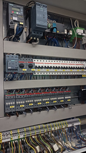 Electroservicios, Instalaciones Electricas Caba Y Zona Sur