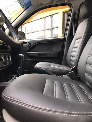 Imagem 12 de 12 de Ford Ecosport Ecosport Xlt 1.6 (flex)