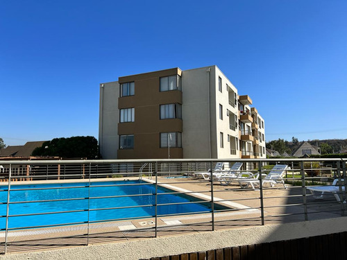 Refv:12762** En Venta Depto. 3d2b C/estac. A Excelente P