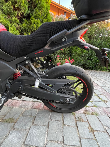 Voge 300 Ds 2022