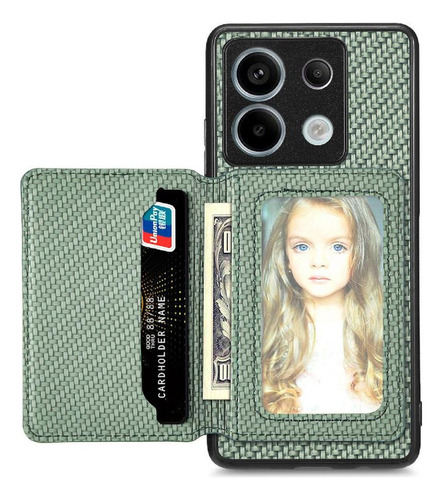Funda For Xiaomi Redmi Note 13 Pro 5g Cámara Completa De