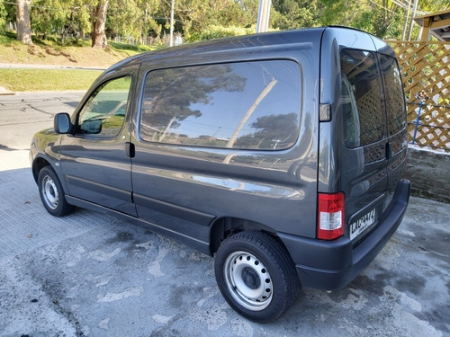 Citroën Berlingo 1.4