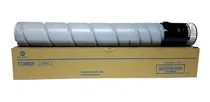Comprar Toner Original Konica Minolta Bizhub 367 Tn-323 Black