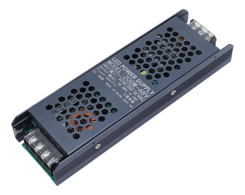 Transformador De Driver Led 48v Ac180-250v