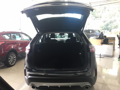 Ford Edge Sel 4x2 Ecoboost 2020