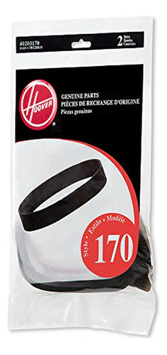 Correa Hoover Wind Tunnel (pack 2), Negra.
