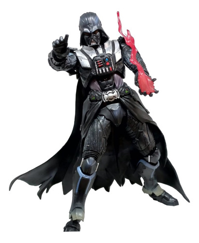 Figura Articulada Darth Vader 25cm - Star Wars
