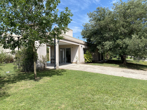 Casa En Venta En Santo Domingo Canning