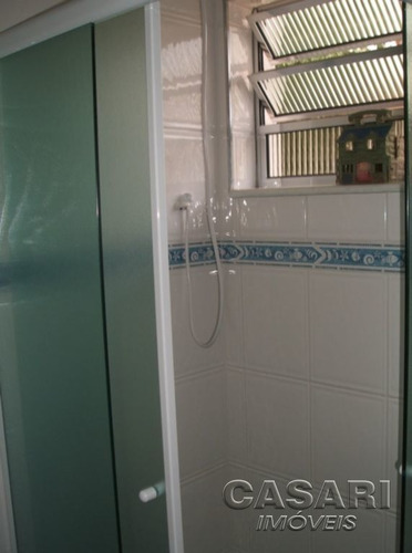 Imagem 17 de 26 de Casa Residencial À Venda, Vila Caminho Do Mar, São Bernardo Do Campo - Ca9564. - Ca9564
