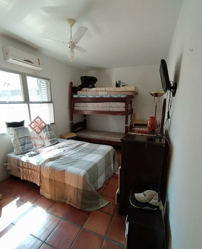 Imagem 16 de 18 de Apartamento A Venda No Bairro Jardim Três Marias Em - 167-1