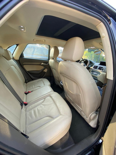 Imagem 9 de 11 de Audi Q3 2013 2.0 Tfsi Ambiente S-tronic Quattro 5p