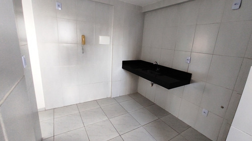 Imagem 6 de 14 de Ref: Ap005 - Apartamento A Venda, Manaira, 2 Quartos