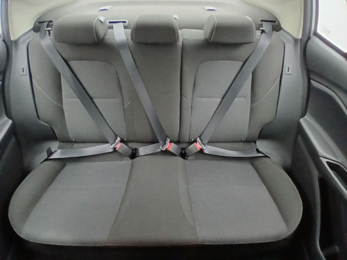 Chevrolet Onix 1.0 TURBO FLEX LTZ AUTOMÁTICO