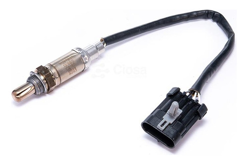 Sensor De Oxígeno Buick Regal 6 Cil 3.1 L 1996