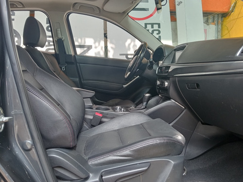 Mazda CX-5 2.5 S Grand Touring 4x2 At