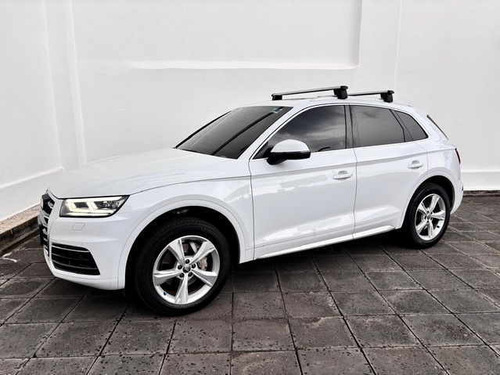 Audi Q5 Select Elite 5 Puertas