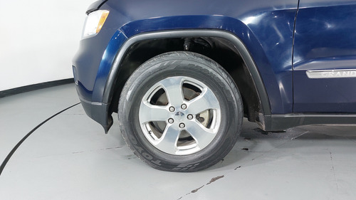 Jeep Grand Cherokee 3.6 LIMITED V6 POWER TECH