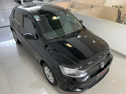 Volkswagen Gol Trend 1.6 Trendline 101cv
