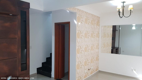 Imagem 2 de 15 de Casa / Sobrado Para Venda Em São Paulo, Jardim Santa Cruz (campo Grande), 3 Dormitórios, 2 Banheiros, 2 Vagas - 03619_2-902700