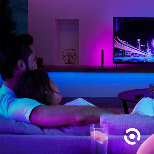 Philips Hue Cinta Led Plus V4 1m Extensión