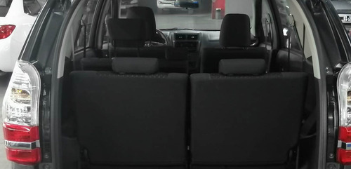 Imagen 6 de 11 de Toyota Avanza 2021 1.5 Le Mt
