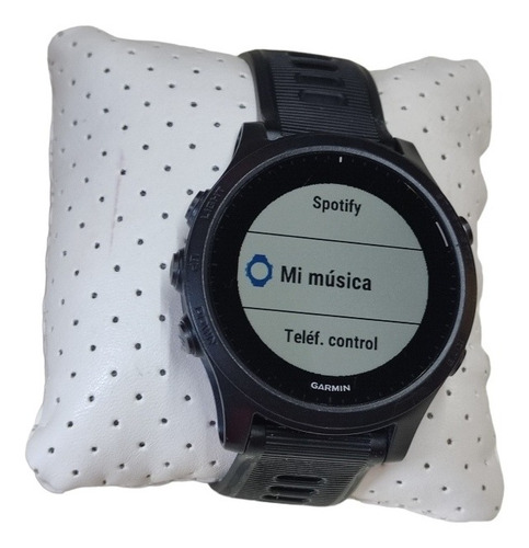 Reloj Running Garmin Forerunner 945 Negro (Usado)