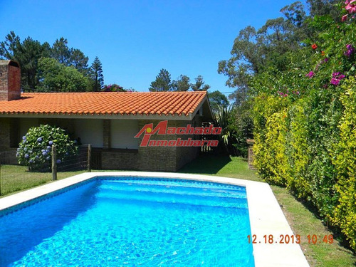 Imagen 9 de 10 de Venta De Casa De 4 Dormitorios En Punta Del Este