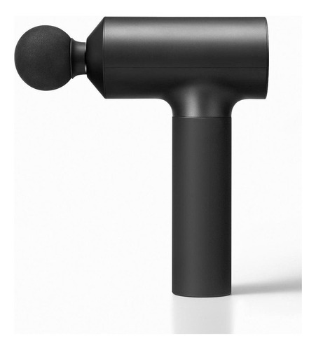 Xiaomi Massage Gun Eu Color Negro